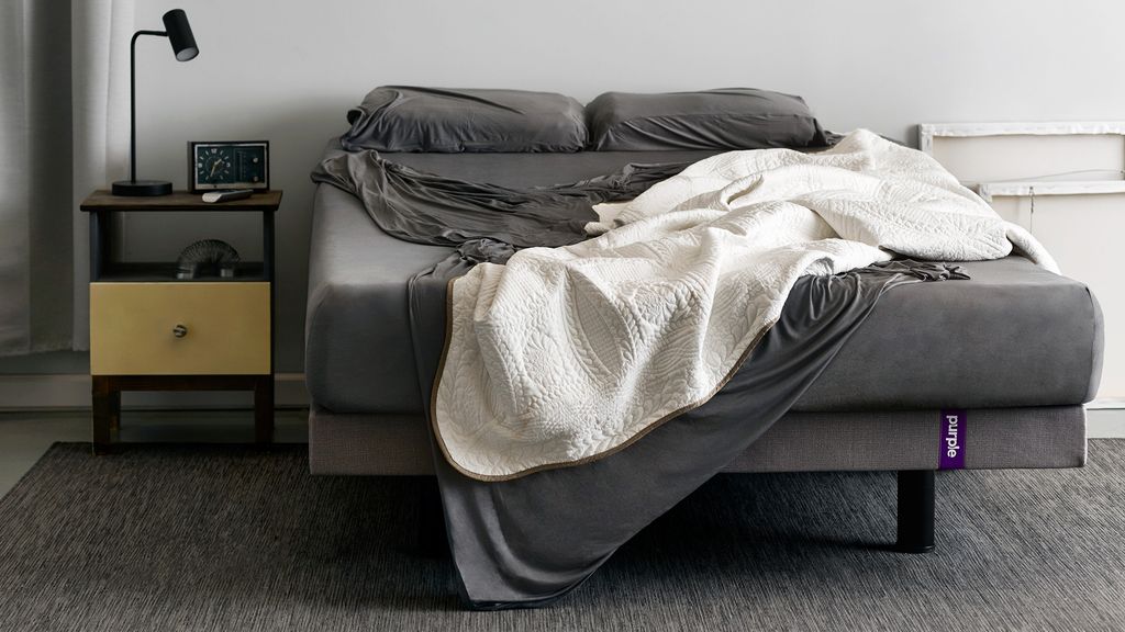 Purple Mattress FAQ Pricing, sizes and how to buy Tom's Guide