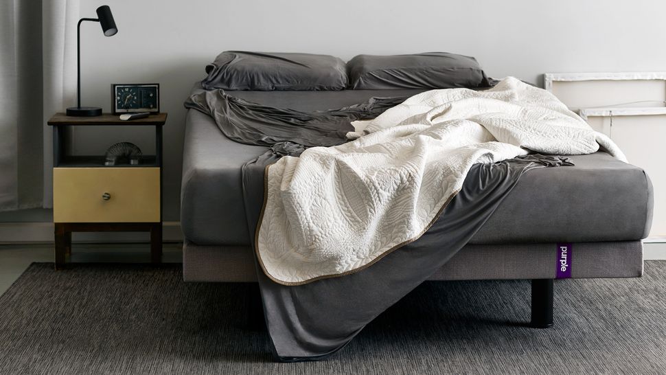 Purple Mattress FAQ Pricing, sizes and how to buy Tom's Guide