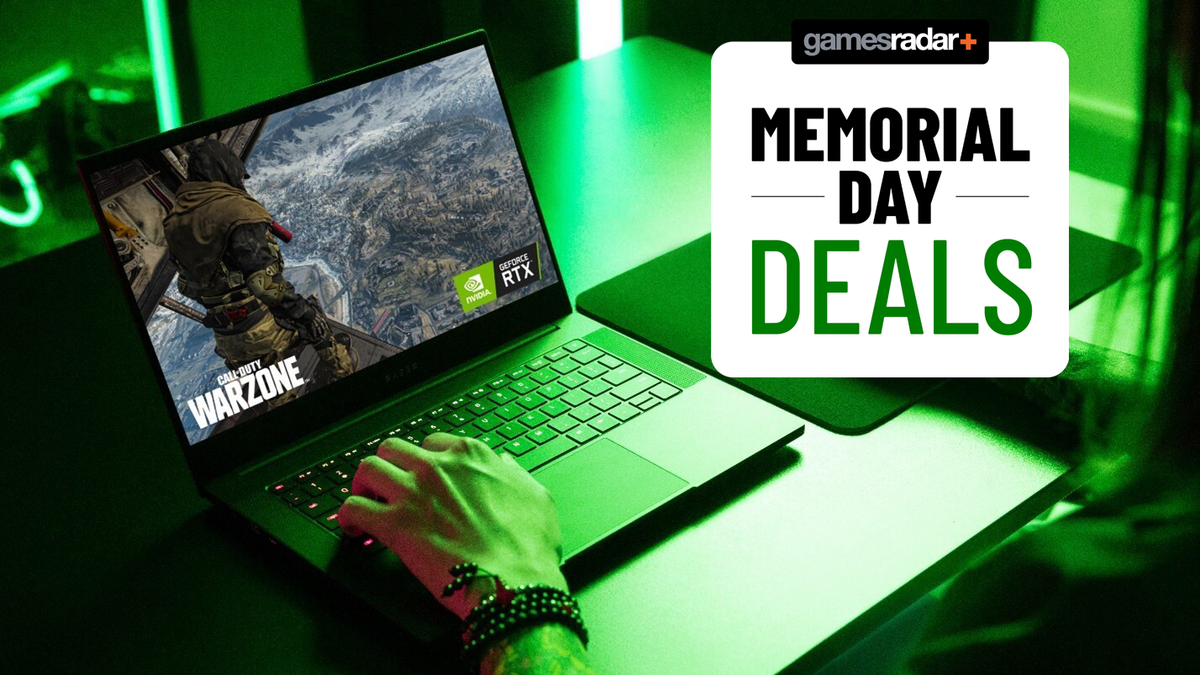 Memorial Day gaming laptop deals 2023 the best offers still available