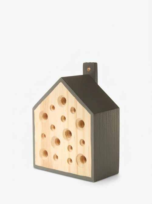 Kikkerland Little Bee Home