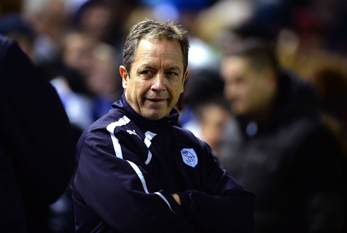 FA Cup Preview Sheffield Wednesday v Charlton  FourFourTwo