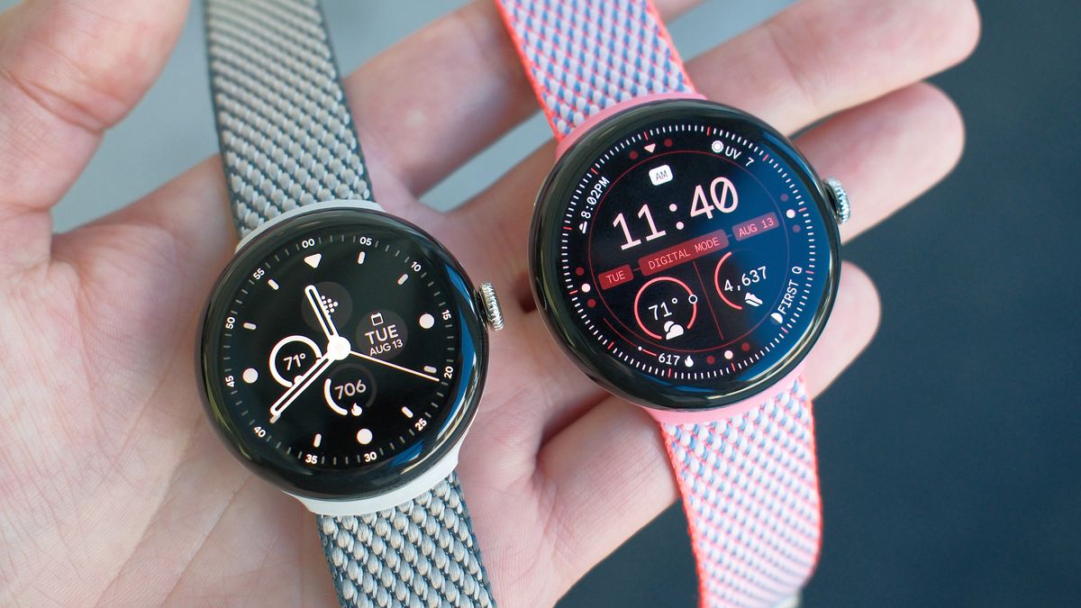 Google just made Fitbit’s best “premium” feature free for all Pixel Watch 3 owners