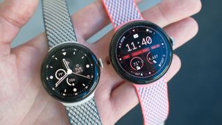 Galaxy watch with pixel 3 xl on sale