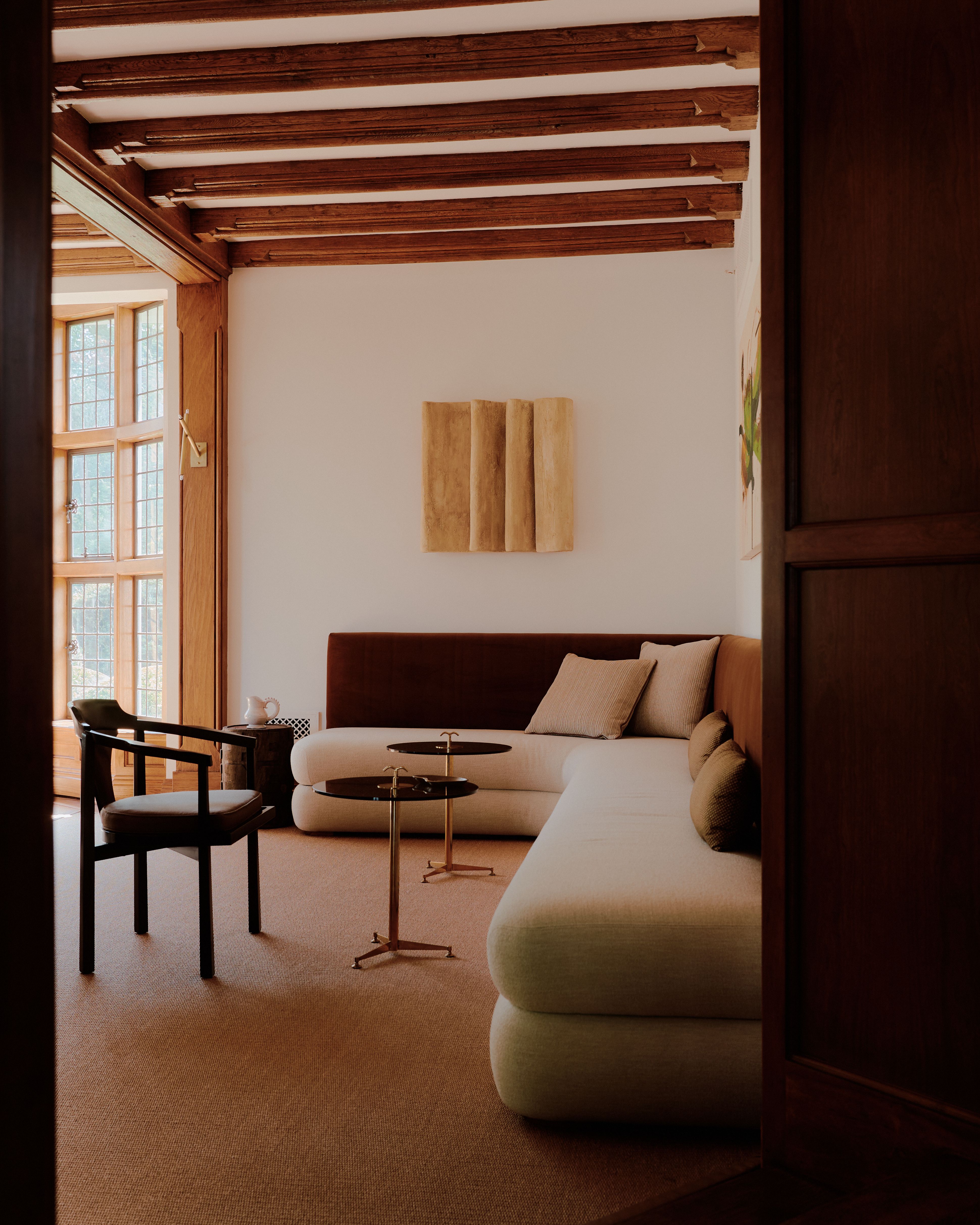 interior rye New York 