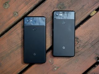 Google Pixel 3a and 3a XL