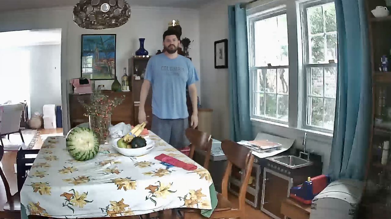 SpotCam Eva 2 review
