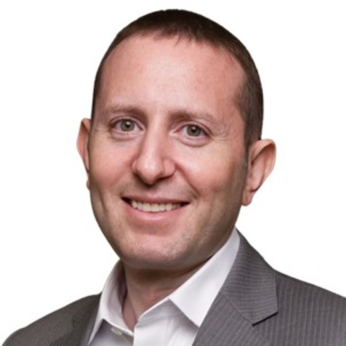 Justyn Volesko, JD, LL.M.