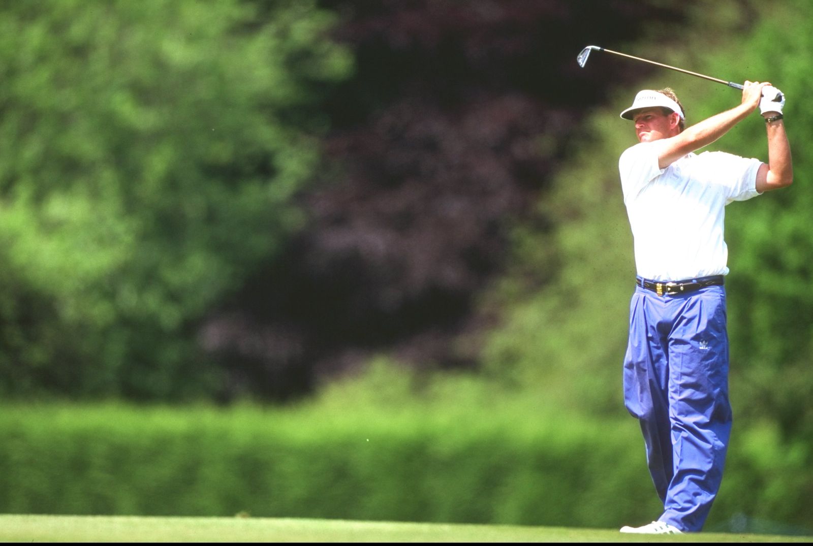 32 Best Ball Strikers Of All Time Golf Monthly