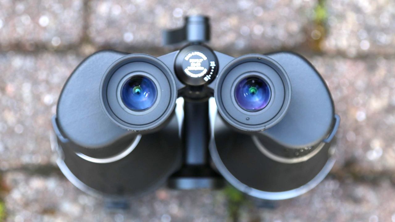 Celestron Skymaster Pro 20x80 binoculars