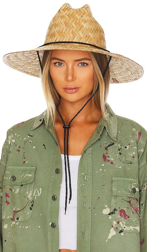 The 33 Best Sun Hats for Sun Protection While Looking Chic Who What Wear