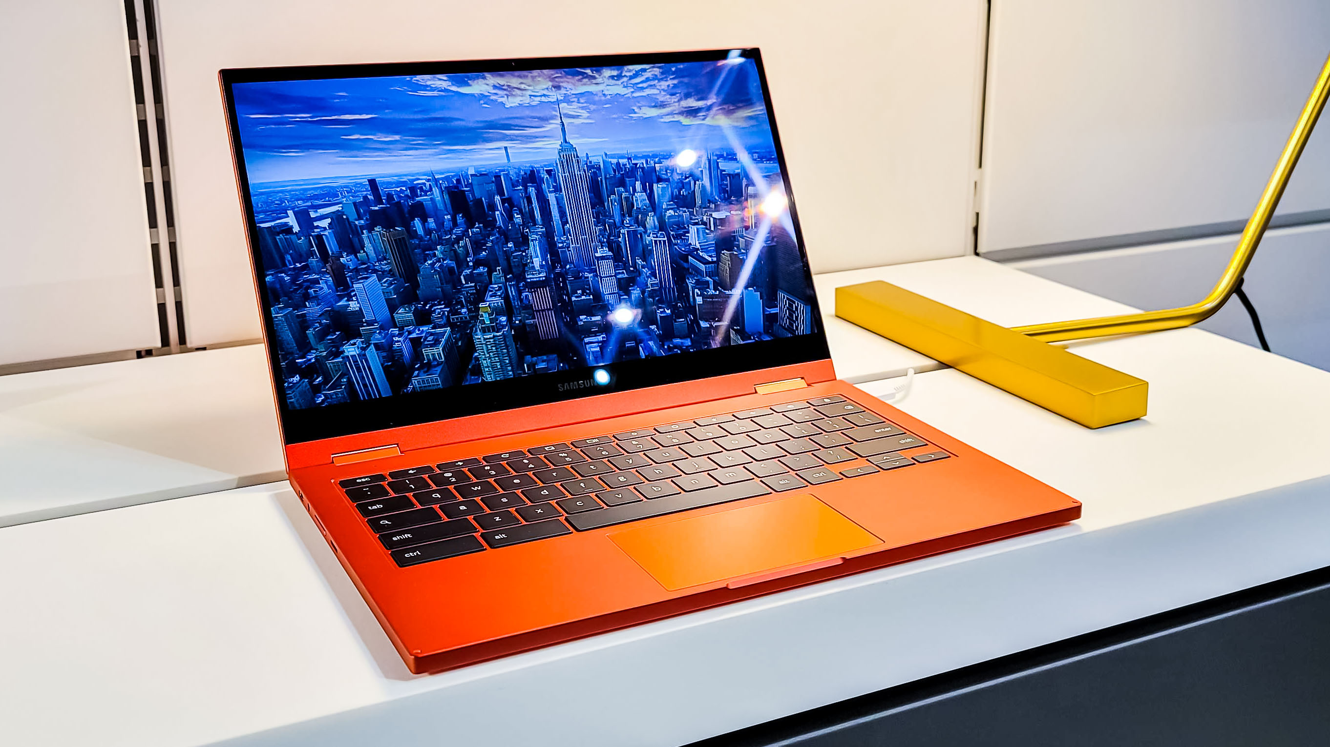 The best laptops of CES 2021: the top notebooks on (virtual) show