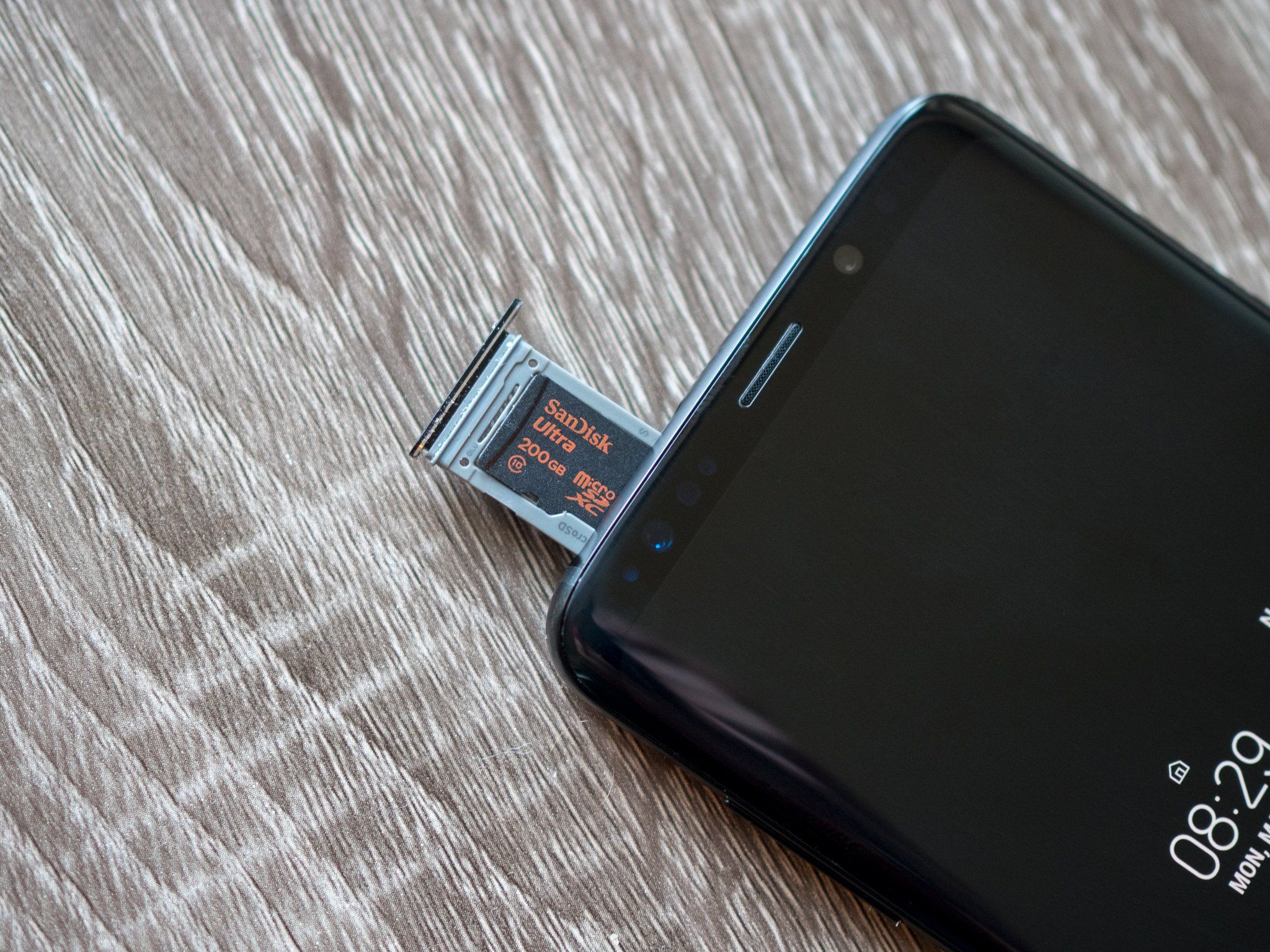 Do you use microSD cards with your phones? | Android Central