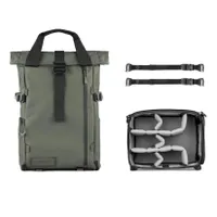 Wandrd Prvke V4 photography bundle