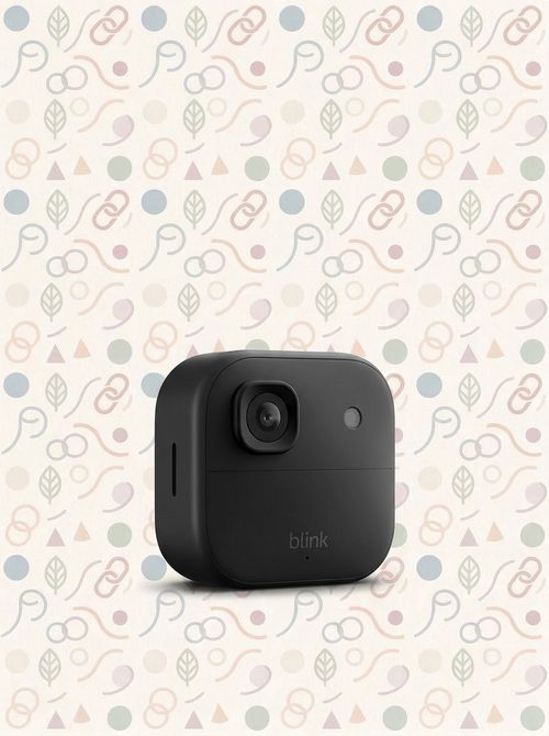 Outdoor Camera 2k+ (newest Gen)
