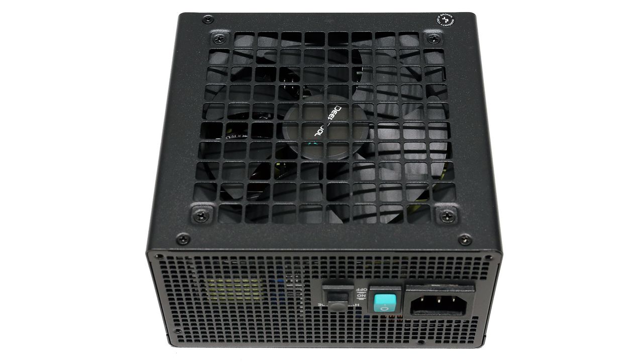 Deepcool PQ850M