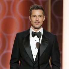 74th Annual Golden Globe Awards - Show