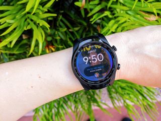 TicWatch Pro 4G/LTE