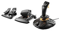 Thrustmaster T16000M FCS Flight Pack |$259.99 $234.99 at Amazon
Save $25 -