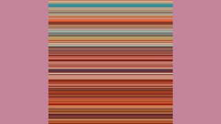 The Colors of Motion film colour prints