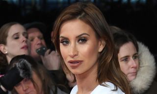 ferne mccann, arthur collins