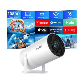 XuanPad Mini Projector