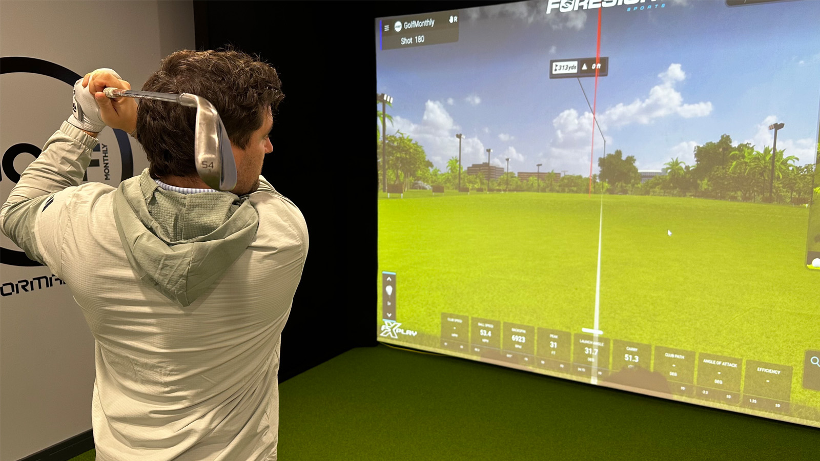 Titleist Vokey SM11 Wedge Review