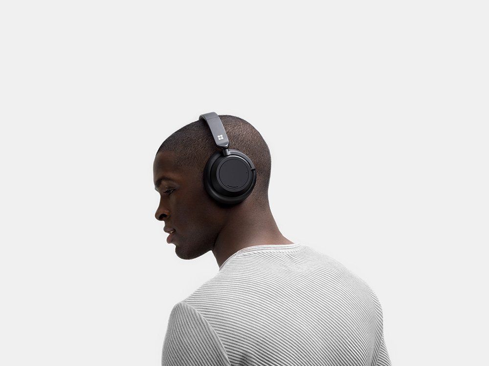 Surface Headphones 2