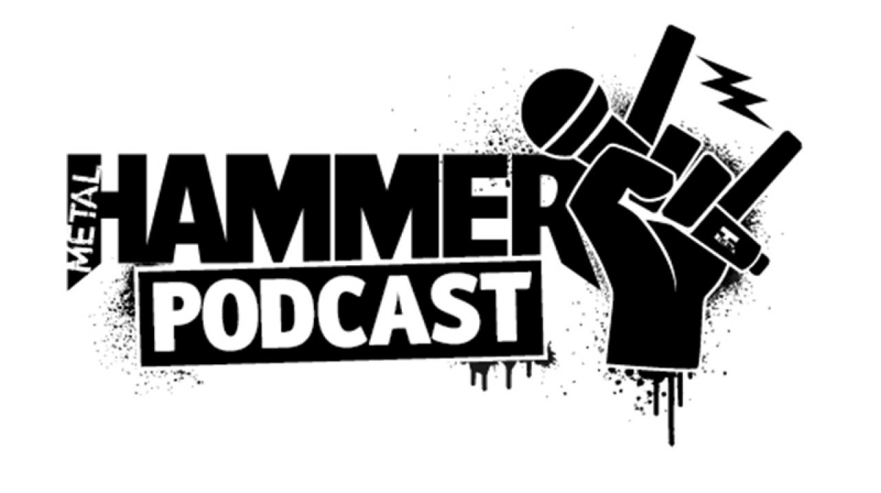 Metal Hammer Podcast