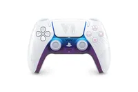GTA 6 Dualsense Controller - White Limited Edition