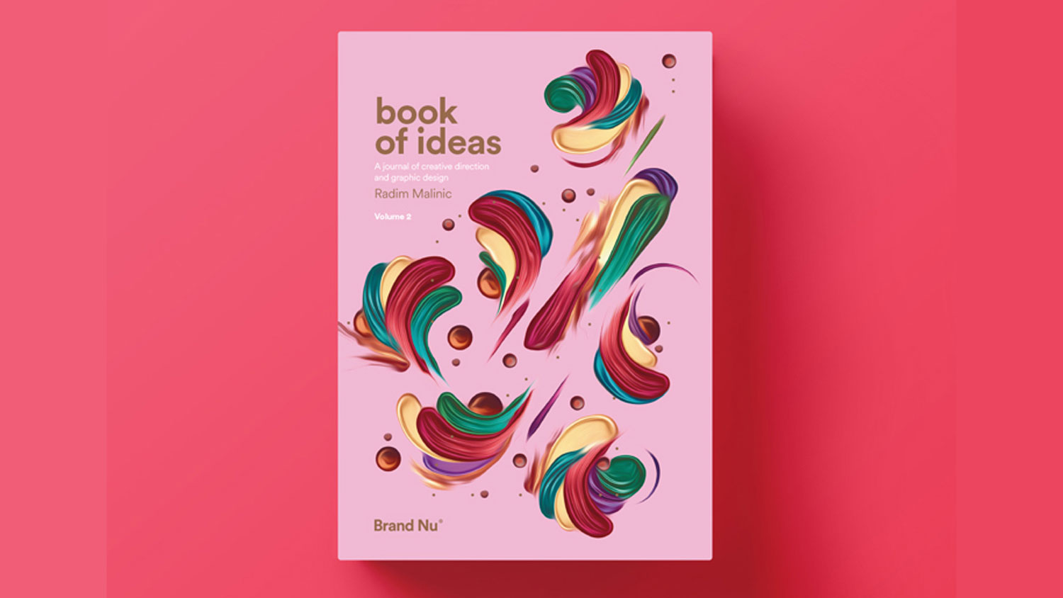 Book Of Ideas Vol 2 Review Creative Bloq