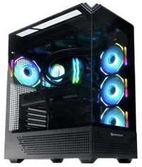 iBUYPOWER RDY Element 9 Pro R07 (Ryzen 7 7800X3D, RX 9070 XT, 32GB RAM, 2TB SSD)