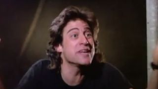 Richard Lewis in The Wrong Guys