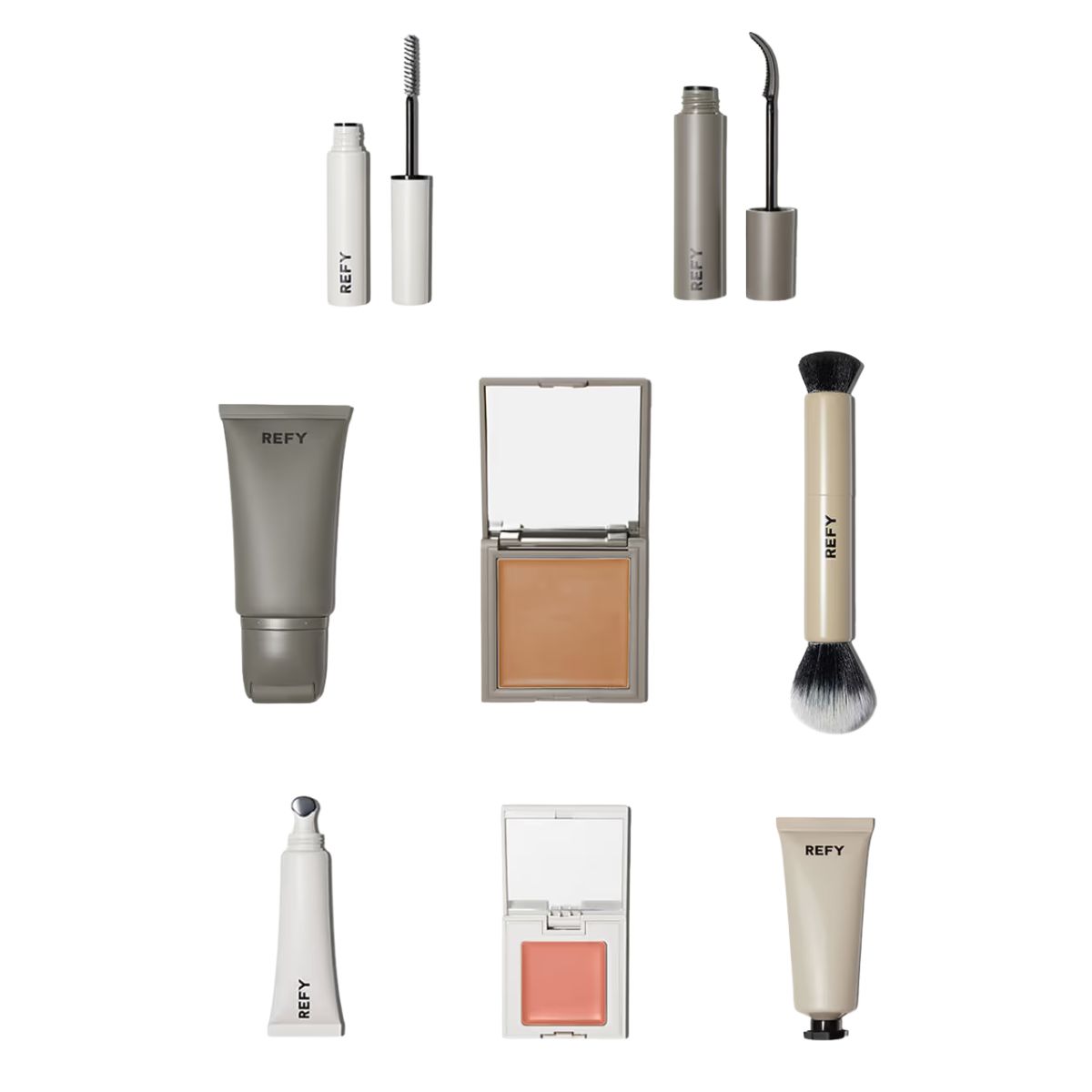 REFY, Signature Sculpt Collection