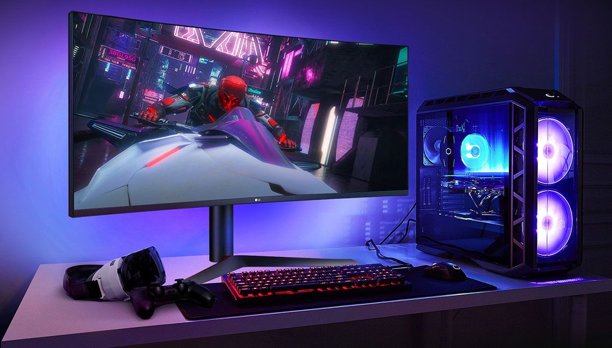 The state of PC gaming in 2020 PC Gamer