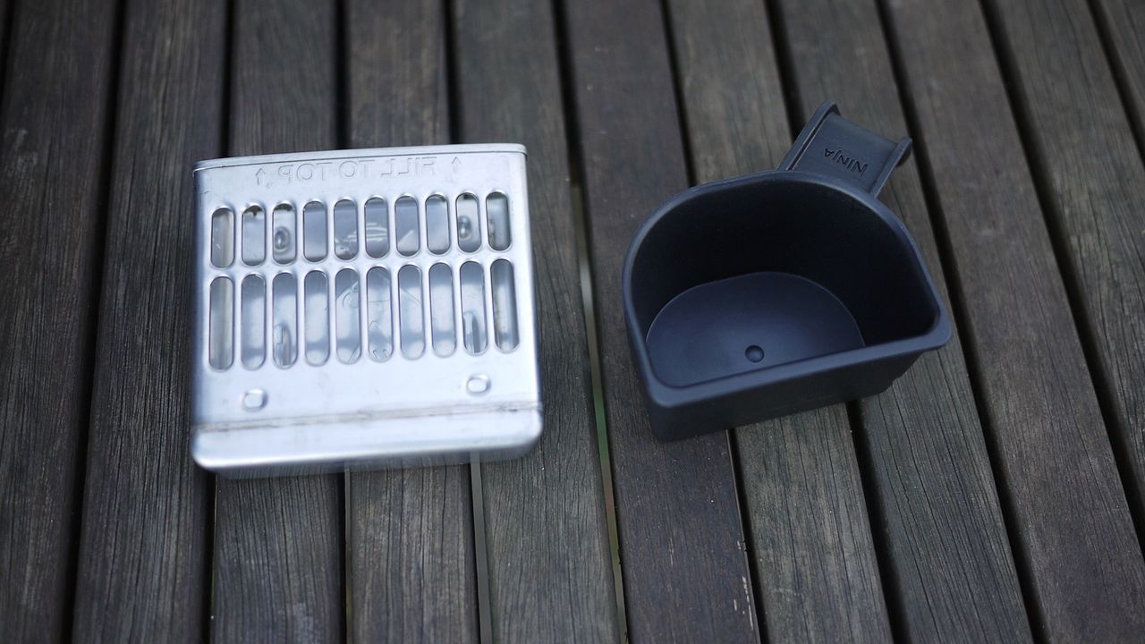 Ninja Woodfire PRO XL&nbsp;