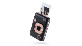 Best printers for photos: Fujifilm instax Mini LiPlay