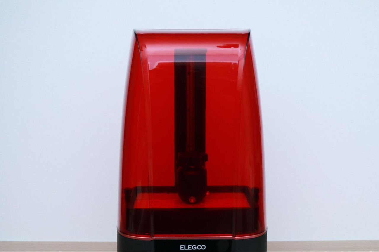 Elegoo Mars 3