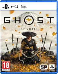 Ghost of  Yōtei 