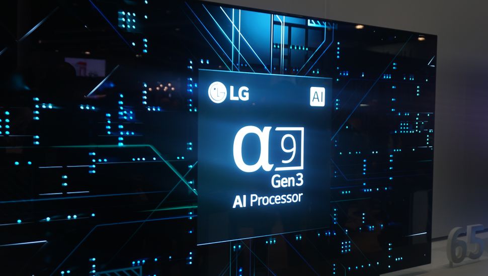 LG CX OLED vs Sony A8H OLED which midprice OLED TV should you choose