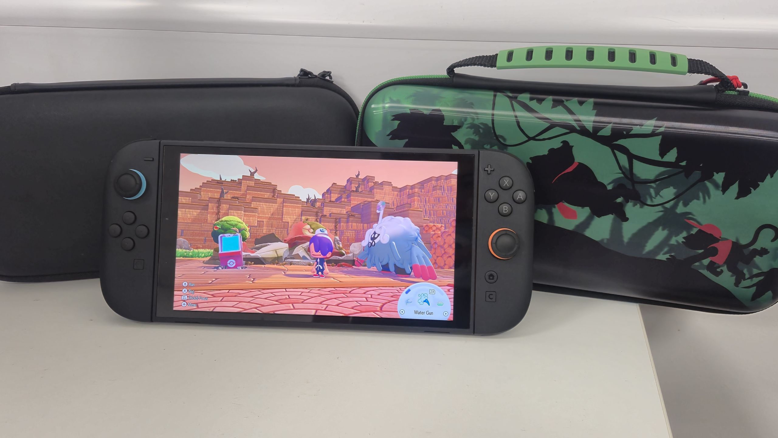 Just got a Nintendo Switch 2 for Pokémon Pokopia? Keep your&hellip;