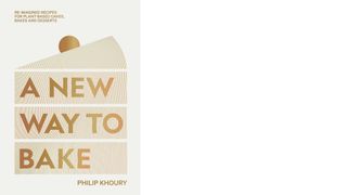 A New Way to Bake by Philip Khoury