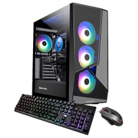 iBUYPOWER SlateMR gaming desktop $670 $599.99