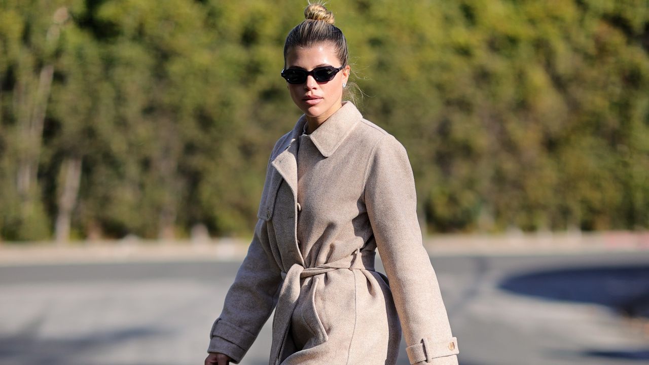 Sofia Richie Grainge started the Quiet Luxury trend - but she didn&#039;t mean to