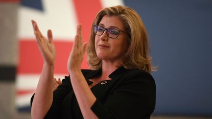 Penny Mordaunt