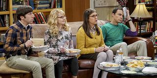 the big bang theory season 10