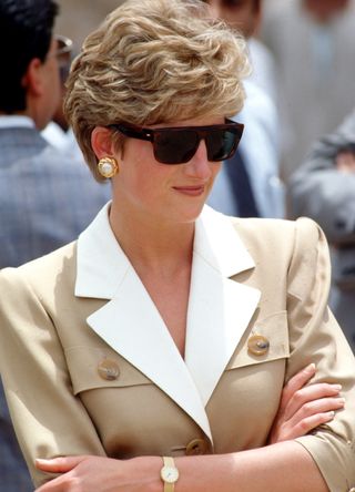 Princess Diana