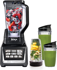 Ninja BL642 Nutri Ninja Personal Blender:$249.99now $149.99 at Amazon