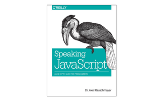 This free book offers a way to learn JavaScript quickly and properly