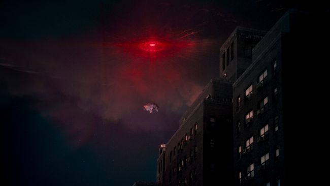 I watched all of Netflix's new alien shows — here's why I'll only be ...