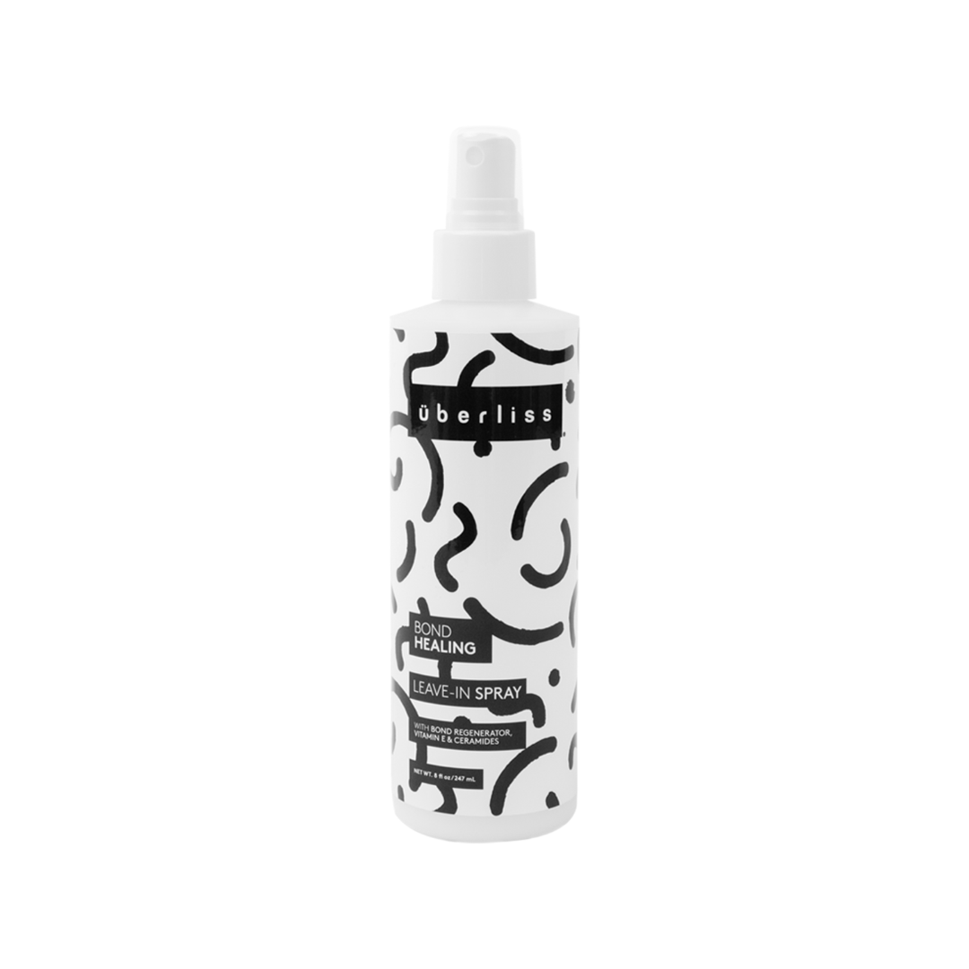Bond Healing Spray - Leave in Conditioner - 8 Oz